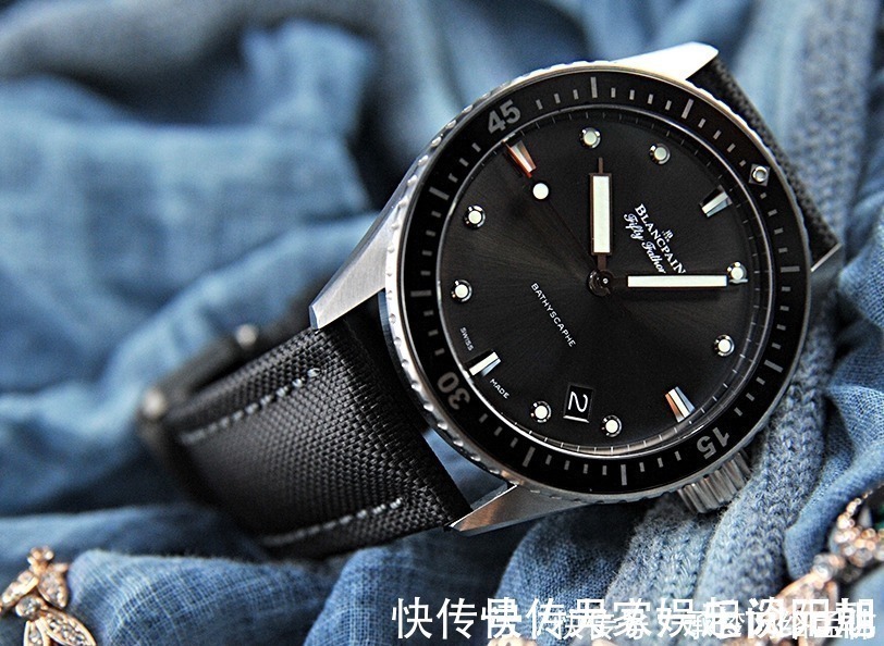 宝珀 为什么男人都爱宝珀五十噚,当然是有其原因的