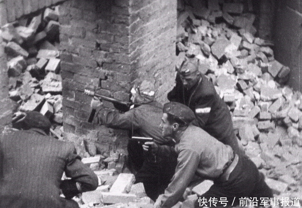 苏德|二战波兰被苏德瓜分,为什么没有其他国家援助?看看波兰都干了什么事