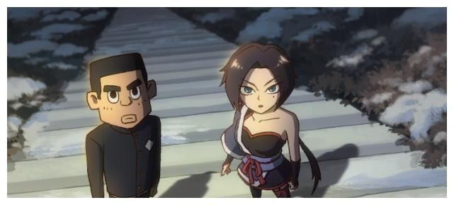 梅花|伍六七之玄武国:第十集透露了多少内容?青凤单刷水晶,赤牙没死