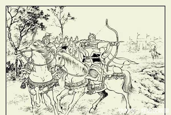 孙权|三国演义连环画选17《孙权称帝》(总20册)「带字幕」下