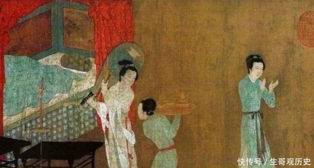 出境|想买房的张大千,结果买了一幅画,如今此画禁止出境展览