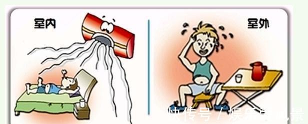 盗汗|儿科主任：夏季孩子脾虚积食多，少吃“2红”，多吃“2黄”