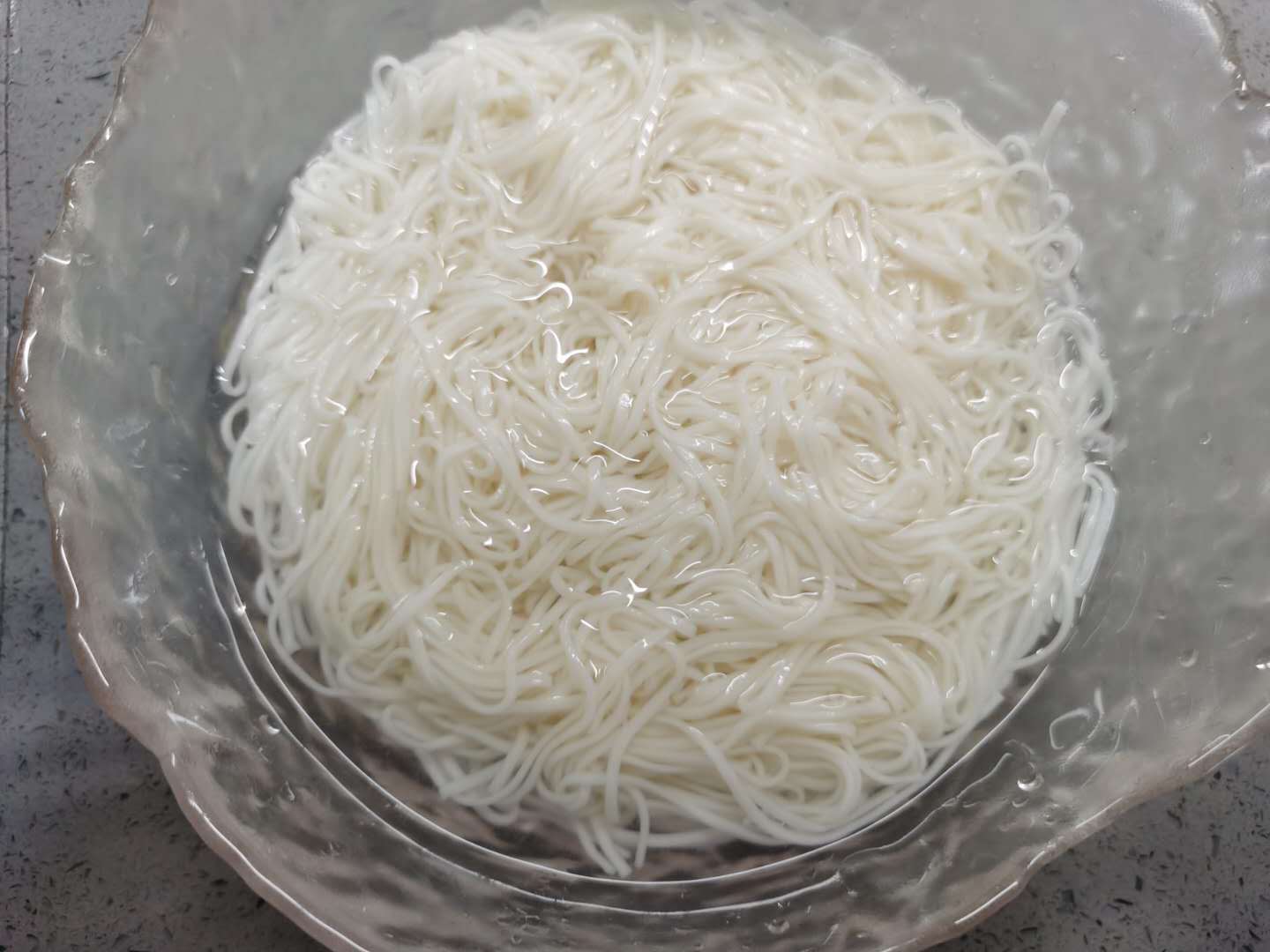 五花肉|好吃到跳脚的自制炸酱面,连吃三碗不过瘾,口感饱满,回味无穷