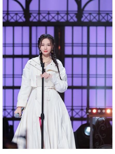 离婚文案|《听姐说》王子文回忆暴瘦至65斤经历 应采儿念娱乐圈离婚文案