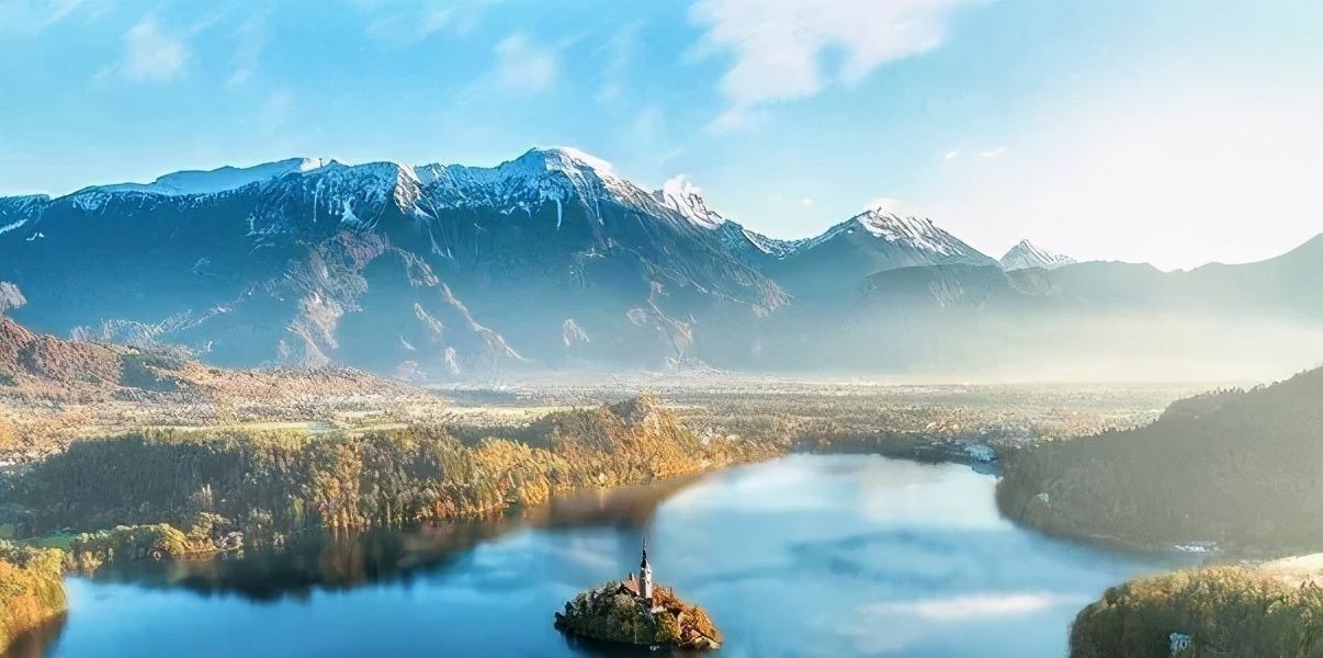 树上的男爵&苏轼最通透的一首词,最后两句,让人豁然开朗