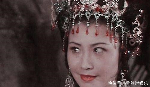 牛魔王夫妇|红孩儿得了正果铁扇公主为何还恨孙悟空只因“善财童子”称号