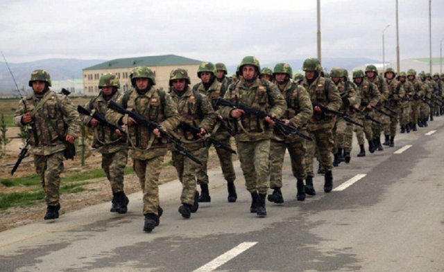 仇恨|仇恨加剧！阿塞拜疆痛失大将，传奇英雄被敌方狙击手一枪打死