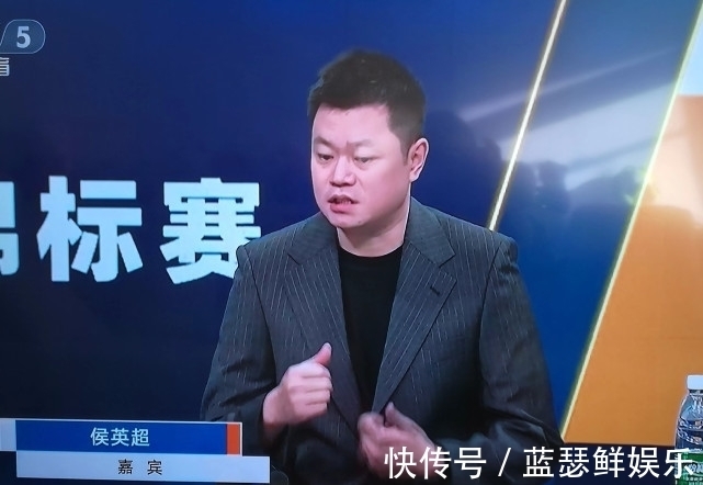 邓亚萍|世乒赛解说侯英超,为何得到球迷好评?刘国梁新职务年薪有多少钱