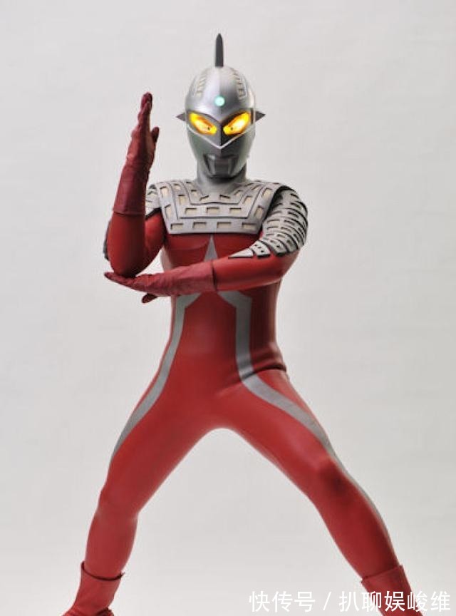 愛(ài)迪|搞明白童年的真相 歷代主演奧特曼名字的含義(昭和)