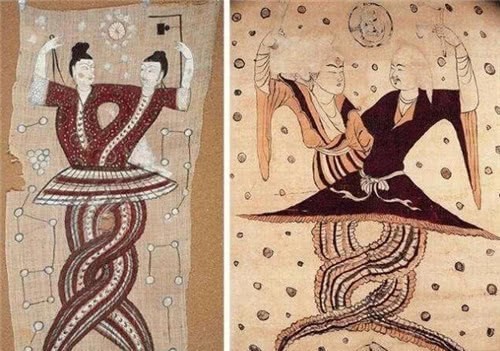 汉江|为啥北方人才是正统“华夏”人,南方人不算?这种说法有何依据?