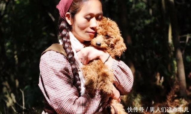 李子|另类“李子柒”,失恋后归隐山林,改旧宅,日子美如“世界名画”