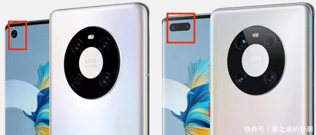 iPhone12|华为Mate40麒麟芯片绝唱 能打iPhone12吗？