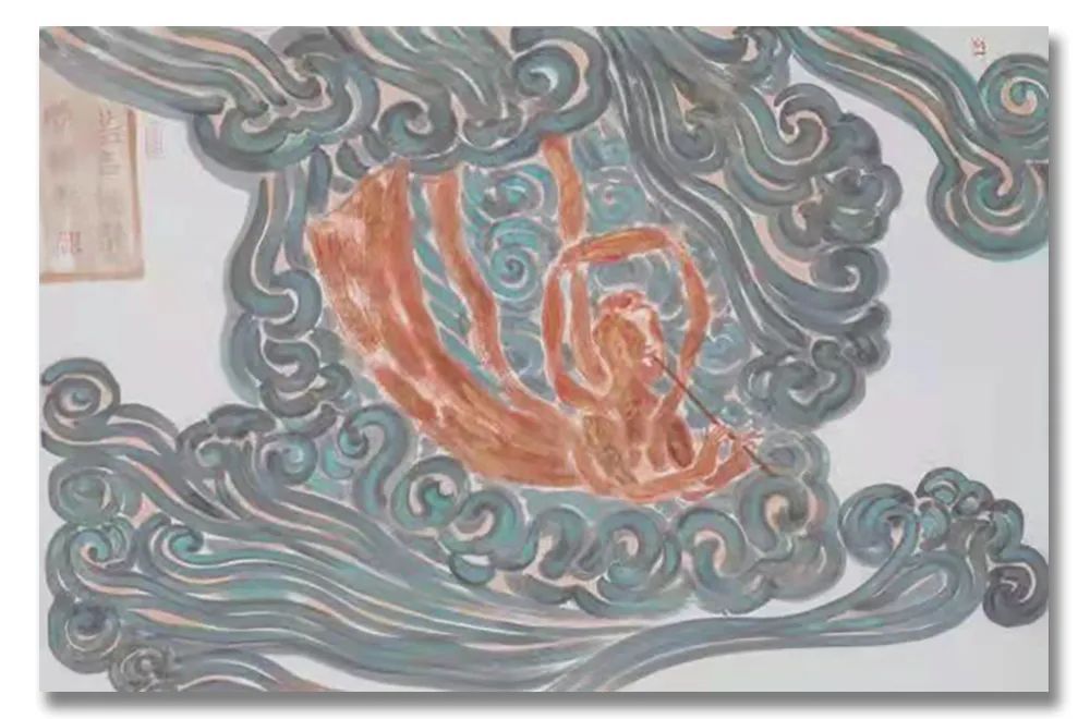 名家|「?姚卫国」|丹青追梦 水墨本色-中国当代书画名家个人云展览