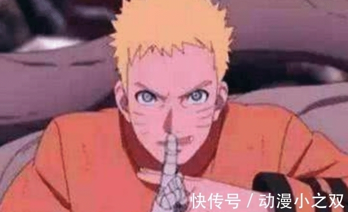 纲手|鸣人只会搓丸子?当解开右手绷带后,纲手:这是柱间的独门禁术