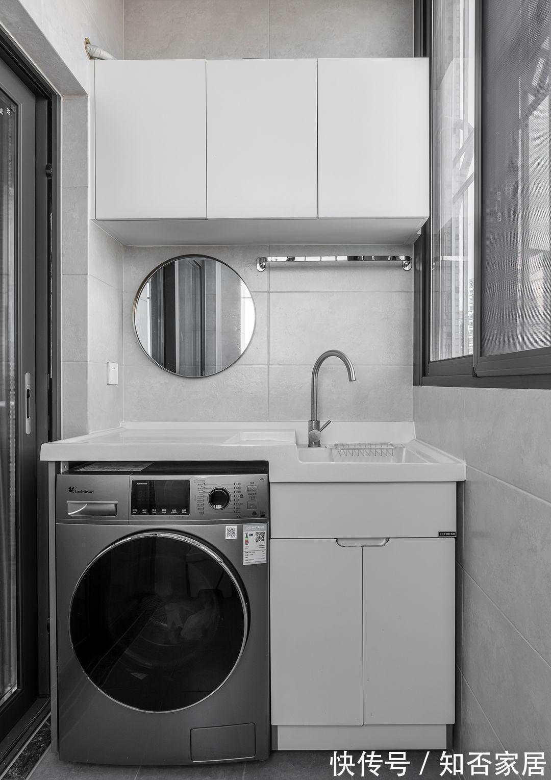 电动牙刷|新婚夫妻的新家,加上专属设计,打造个性鲜明的舒适美家