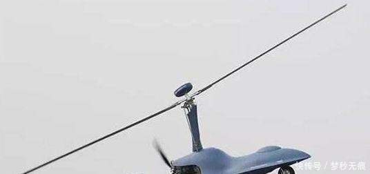 中国首创永不坠毁的飞机，现已应用于军事领域！