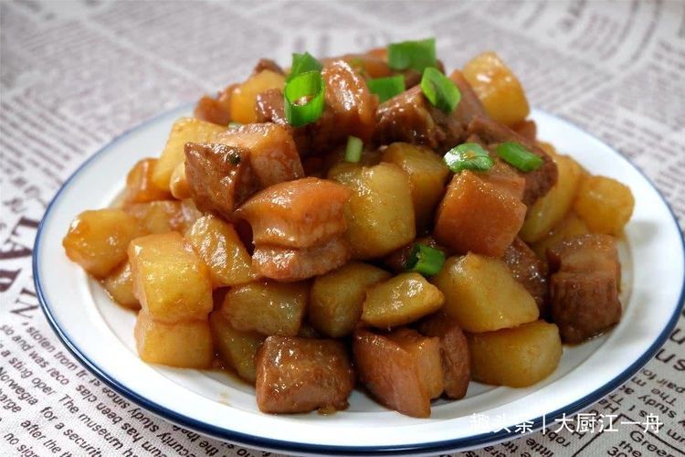 冬天，分享5道下饭菜，荤素搭配，下饭好吃，再不担心冬天没菜吃