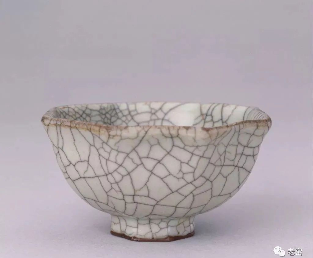 汝官哥,乾隆何尝不是日思夜盼!