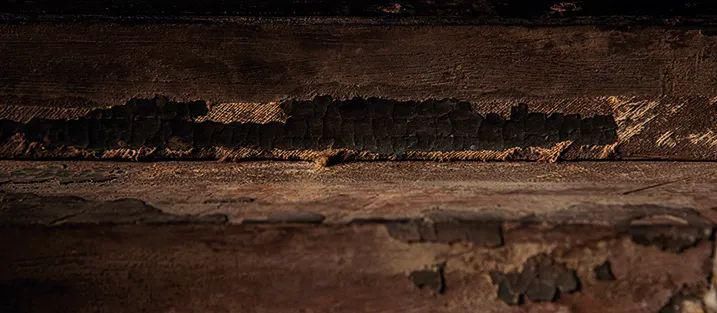  剪影|康熙来了——两件家具勾勒的王朝剪影