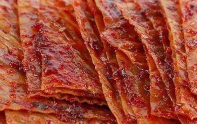 这四种零食,吃过两种以上的人证明你老了,不要相信