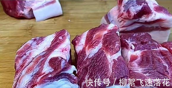家里囤购物资,猪肉少不了,怎样保存不缩水不变味要学会这几招!