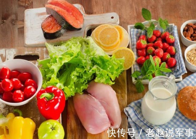 健康|若想肠胃健康，这几件事要做好