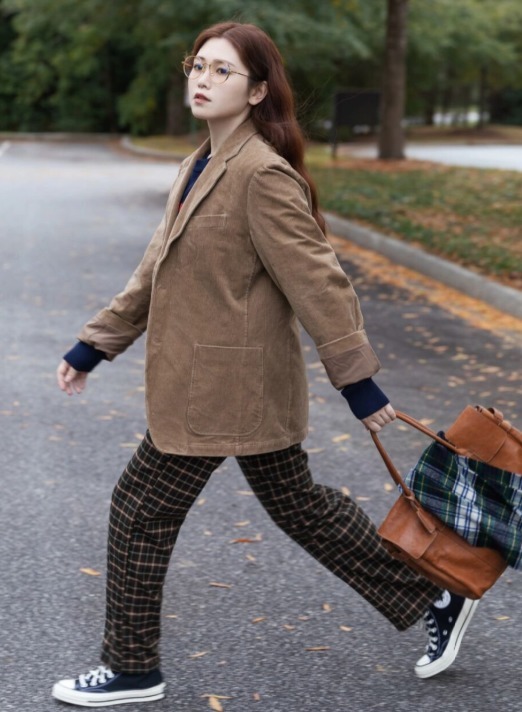 搭配|不要老穿小白鞋了,今年试试这几款,日常简约不挑人,谁穿都美