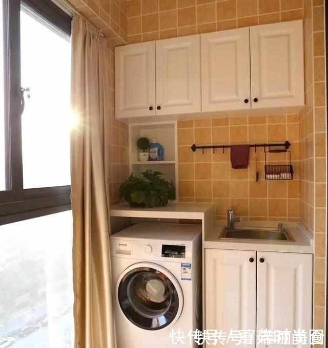 老婆|房子交给老婆装修，出差回家一看，温馨漂亮把我美呆了