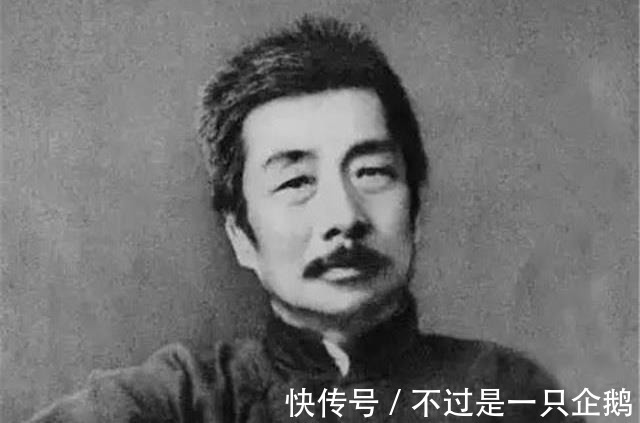 蒋介石@鲁迅骂人无数却从不评价蒋介石,鲁迅逝世后,蒋介石送他6个字!