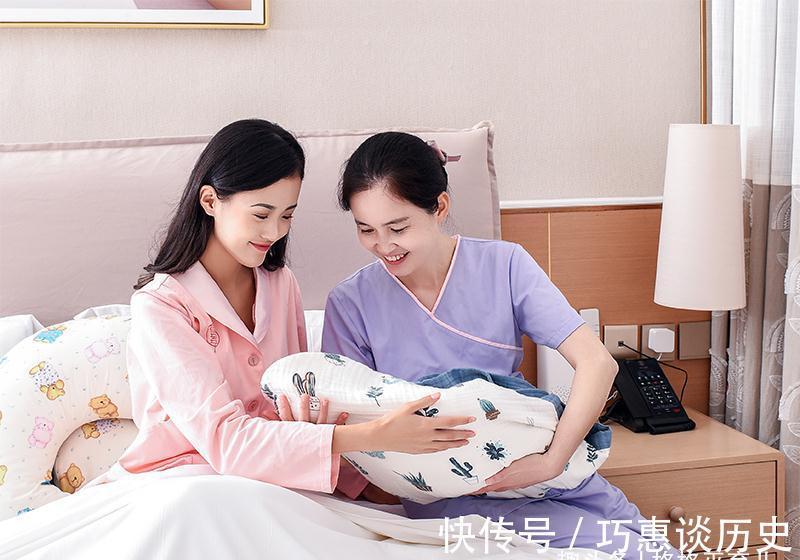 陋习|“废月子”是什么表现?“中国式”坐月子存在陋习?如何恢复?