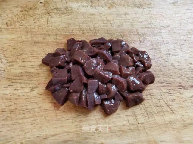 不会炒猪肝的,一定要像这样炒鲜香滑嫩,非常好吃,超级下饭哦