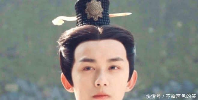 说他|子婴是如何做上皇位,为什么没有被秦二世杀掉,也是一个可怜之人