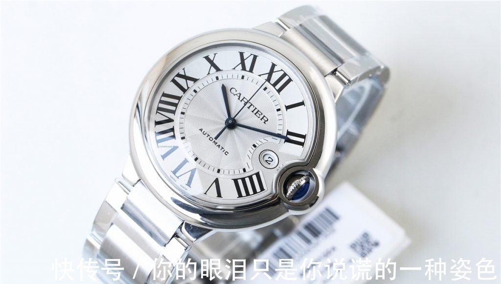 气球|卡地亚蓝气球机芯做工怎么样详细评测解说!
