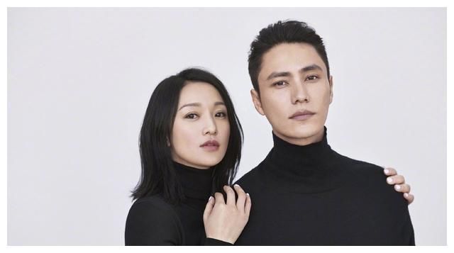 周公子|周迅童年照曝光，面庞清秀有灵气，身材比例优越漫画腿羡煞旁人