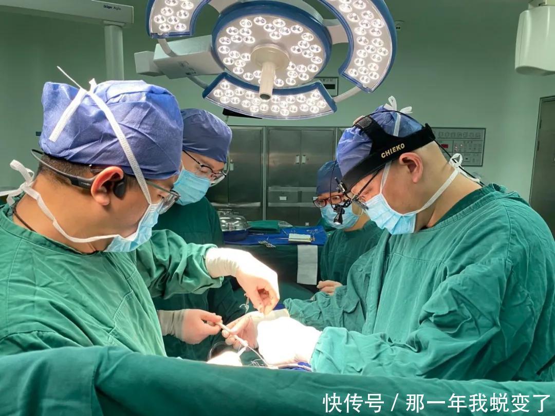 “定时炸弹”主动脉夹层动脉瘤,差点要了这位快递小哥的命