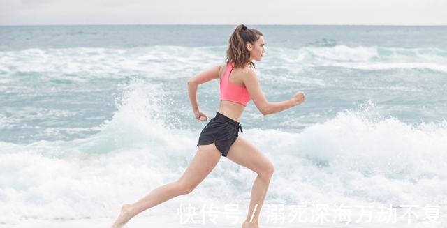 跑步|如何锻炼更健康这样跑步,舒适无负担,快来看看吧!