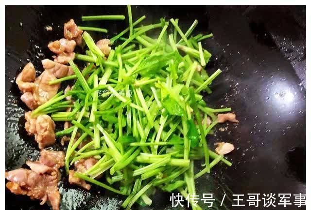 食盐|春季,这5种叶酸含量高的蔬菜,记得给孩子多吃,助力成长