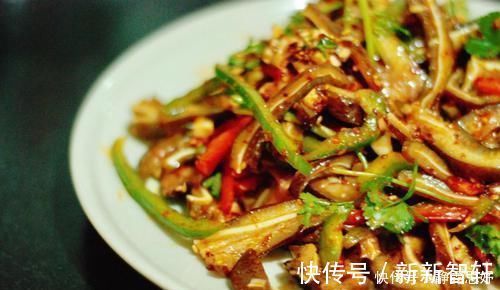 喝酒|东北最“硬”的4道下酒菜，南方人看了口水直流你吃过哪些