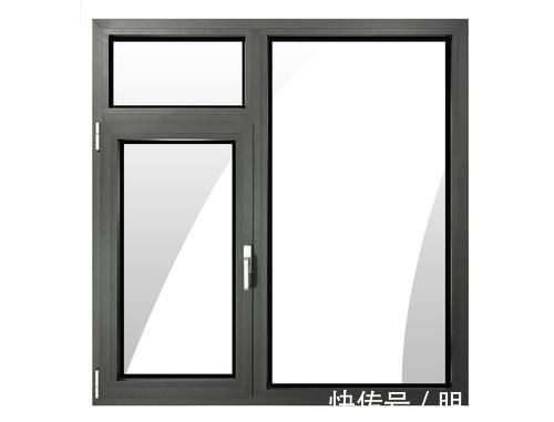 五金件|断桥铝门窗贪便宜图低价,坑了自己也留下隐患,选门窗要全面考量