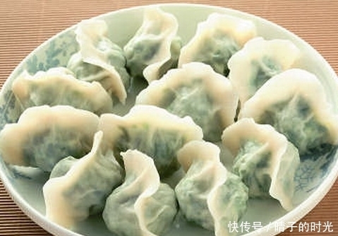 入冬|入冬后,常食此种馅饺子,胃口越来越好,湿气没了,手脚不再冰凉