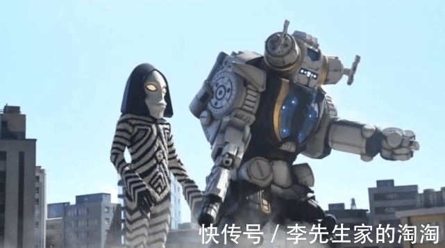 平成三杰|特利迦奥特曼追加新怪兽公开，基德三代苏醒，卡尔蜜拉新形态压轴