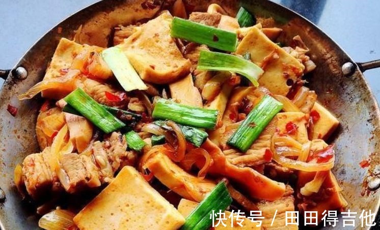 郫县豆瓣|百吃不腻的几道家常菜，简单易学，每次都担心米饭不够！