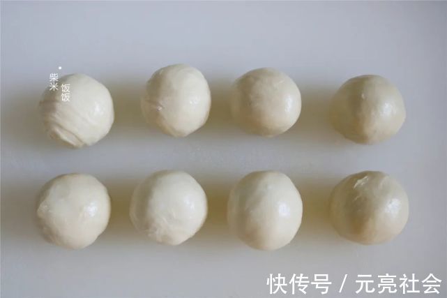紫薯酥|这款懒人小饼要试试,不用揉面,做法简单,香酥好吃孩子喜欢