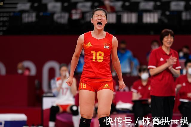 唯金牌论|女排国手说不得?从唯金牌论到唯鼓励论,中国球迷何时能真正成熟