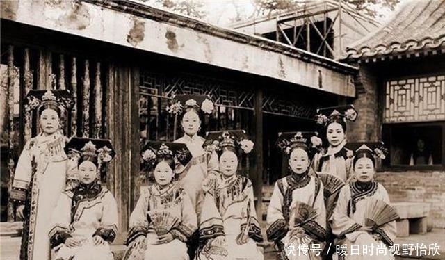 除了政治层面的因素之外,清朝实行闭关锁国,从经济上有何原因?