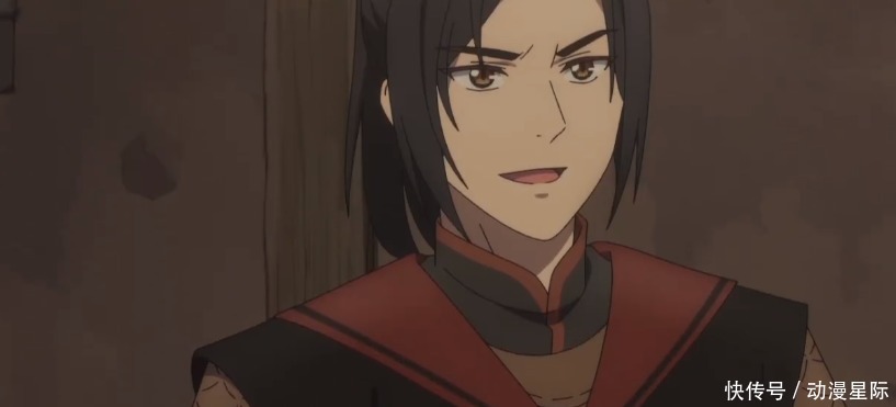 天官赐福|《天官赐福》第七集画面公开!抱怜杀太幸福,谢怜被咬花城很心疼