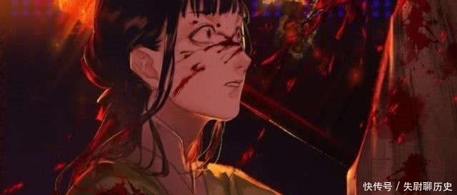 天官赐福:若邪绫对应西施,谢怜对应福星,那三郎对应什么呢?