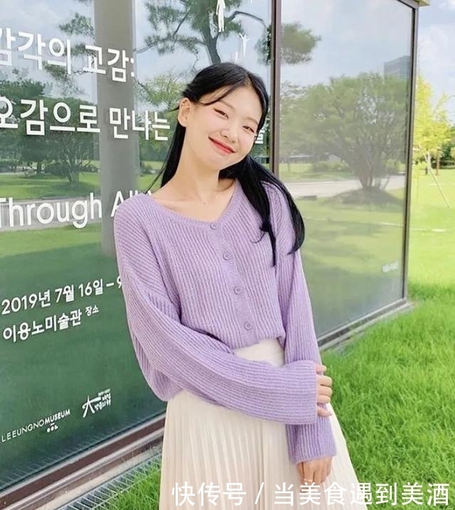 “春外套”火了!这4款百搭又时髦,美到心坎里