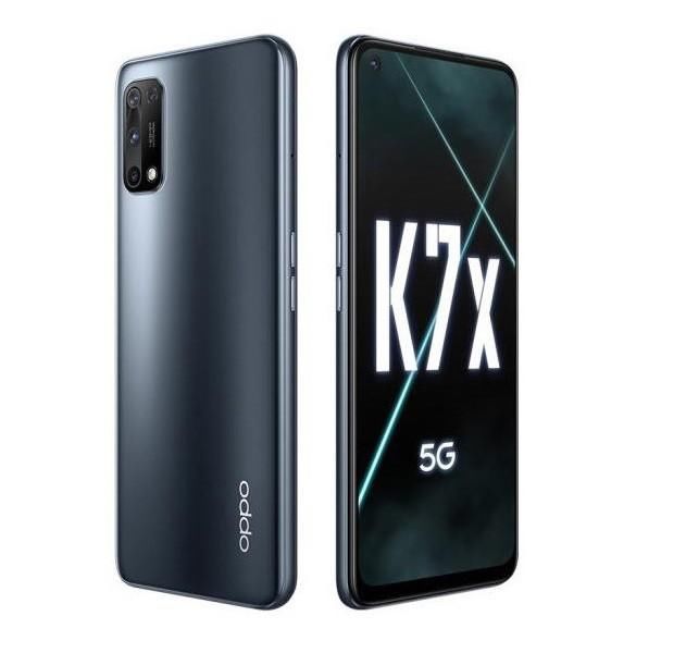 oppo|OPPOK7x，荣登京东热卖榜首，是否值得入手?