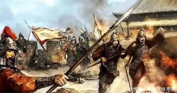 夺权|统治大唐最久的皇帝,靠政变夺权,给儿子穿上龙袍后被囚禁至死